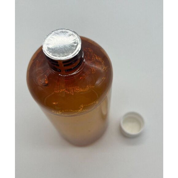 Josie Maran Dope Ultra Nourishing Daily Body Wash 12oz ARGAN OIL + Hemp Seed Oil - Picture 4 of 5